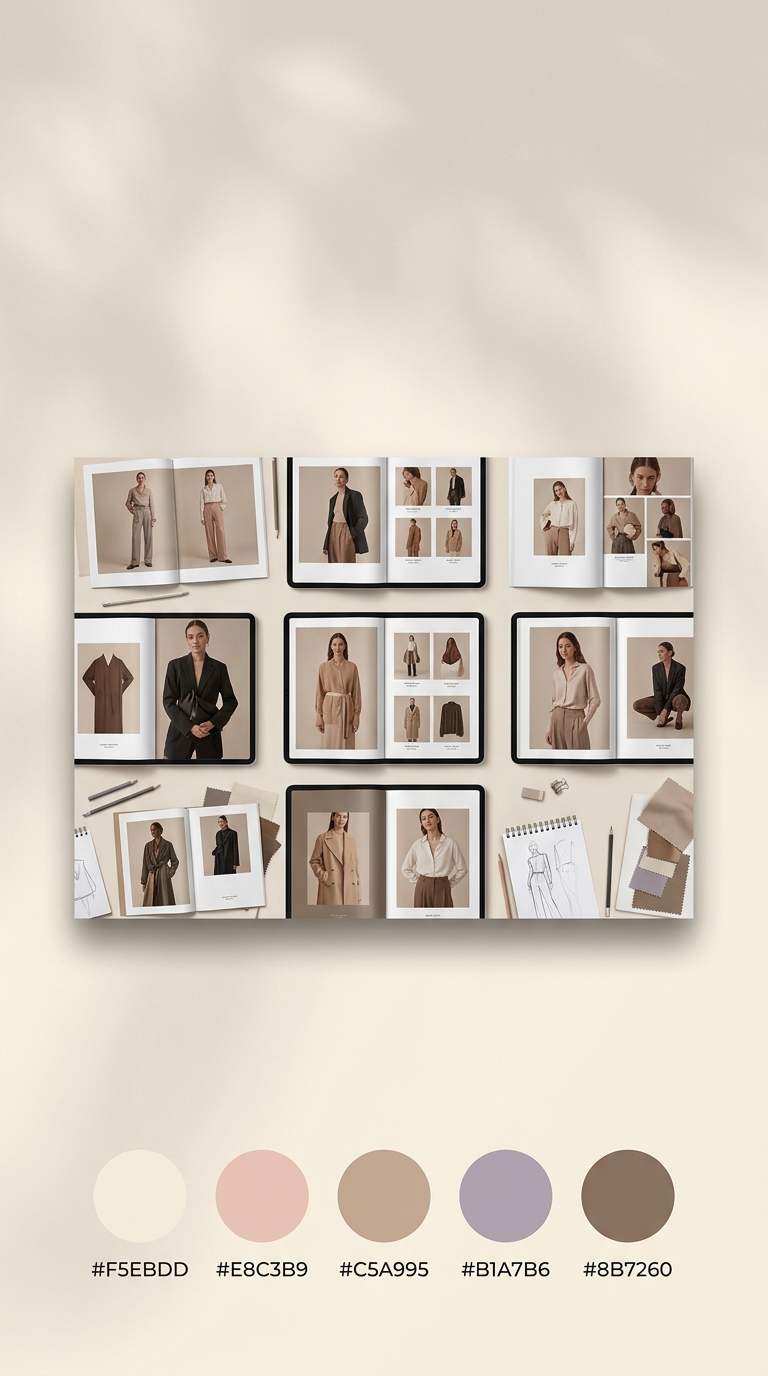 Lookbooks