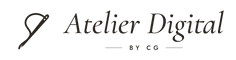 Atelier Digital by CG - Inicio